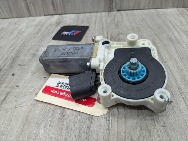 OEM BMW F15 F16 F25 F26 F85 Front Rear Left Driver Door Window Regulator Motor