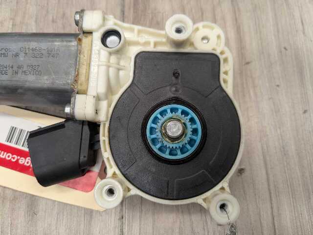 OEM BMW F15 F16 F25 F26 F85 Front Rear Left Driver Door Window Regulator Motor