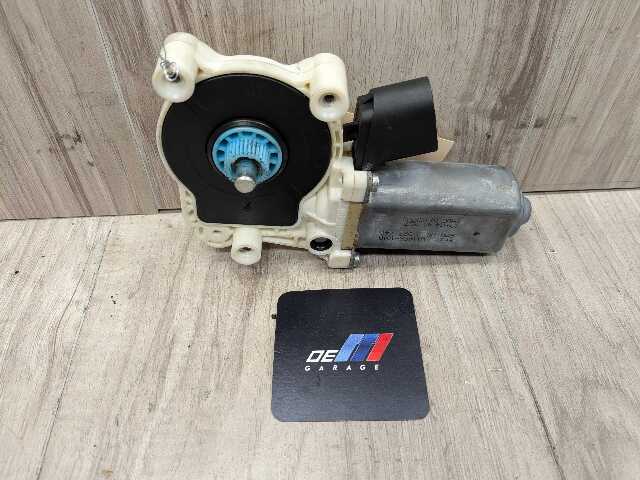 OEM BMW F15 F16 F25 F26 F85 Front Rear Left Driver Door Window Regulator Motor