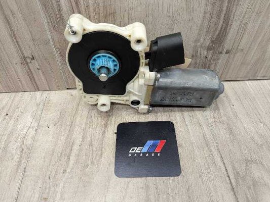 OEM BMW F15 F16 F25 F26 F85 Front Rear Left Driver Door Window Regulator Motor