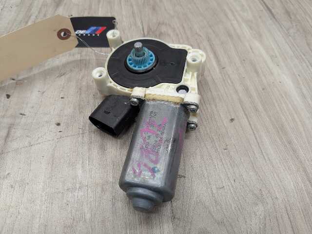 OEM BMW F15 F16 F25 F85 Front Rear Right Passenger Door Window Regulator Motor