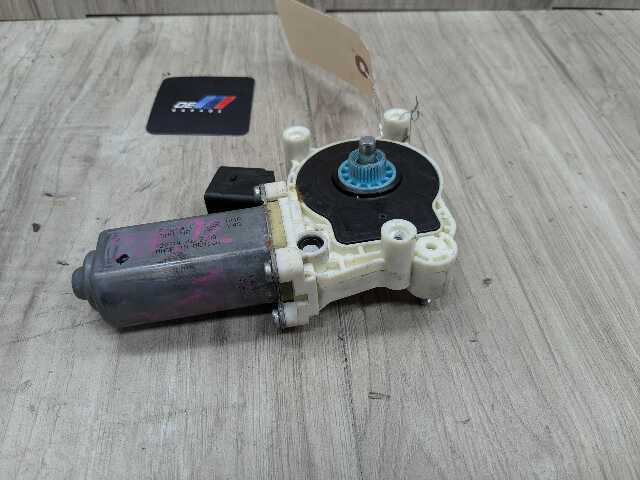 OEM BMW F15 F16 F25 F85 Front Rear Right Passenger Door Window Regulator Motor
