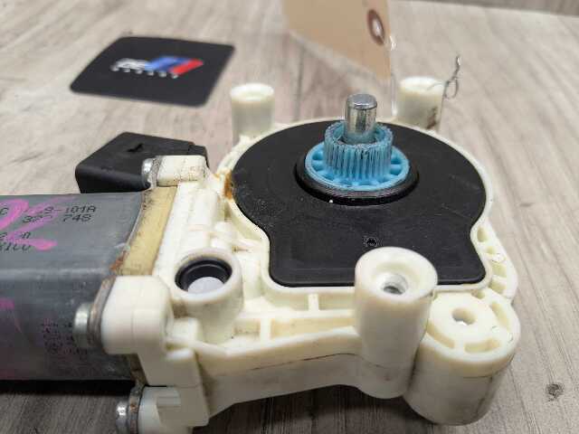 OEM BMW F15 F16 F25 F85 Front Rear Right Passenger Door Window Regulator Motor