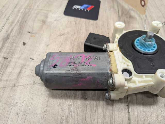 OEM BMW F15 F16 F25 F85 Front Rear Right Passenger Door Window Regulator Motor