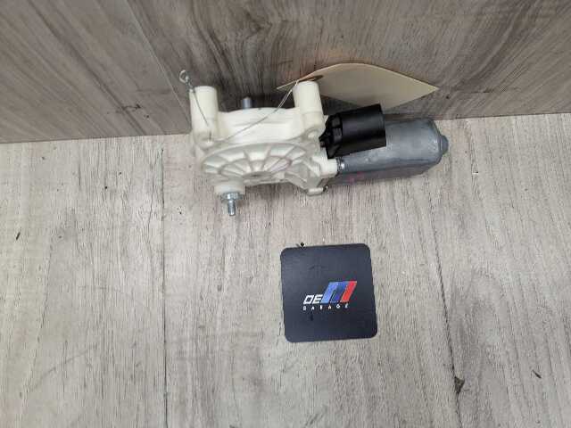 OEM BMW F15 F16 F25 F85 Front Rear Right Passenger Door Window Regulator Motor