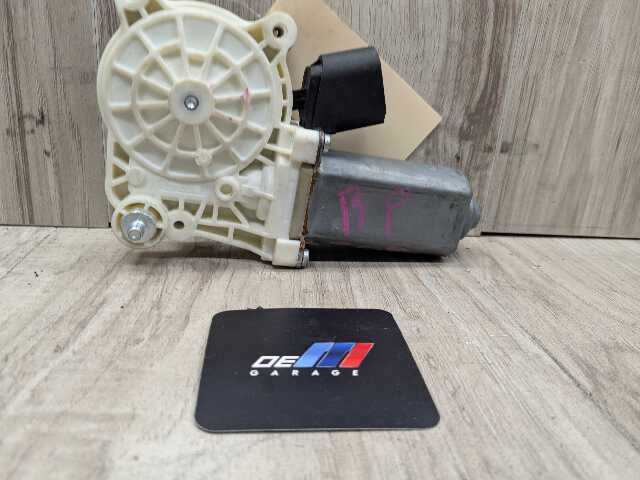 OEM BMW F15 F16 F25 F85 Front Rear Right Passenger Door Window Regulator Motor