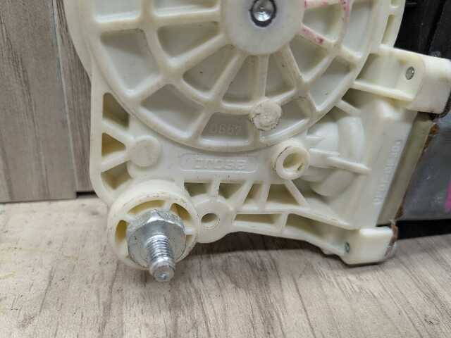 OEM BMW F15 F16 F25 F85 Front Rear Right Passenger Door Window Regulator Motor