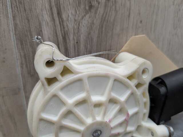 OEM BMW F15 F16 F25 F85 Front Rear Right Passenger Door Window Regulator Motor