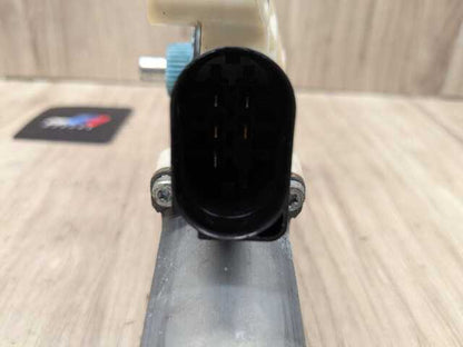 OEM BMW F25 F26 F15 F16 F85 F86 X3 Rear Left Driver Side Window Lifter Motor