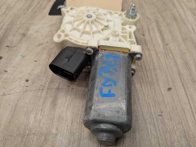 OEM BMW F25 F26 F15 F16 F85 F86 X3 Rear Left Driver Side Window Lifter Motor