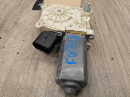 OEM BMW F25 F26 F15 F16 F85 F86 X3 Rear Left Driver Side Window Lifter Motor