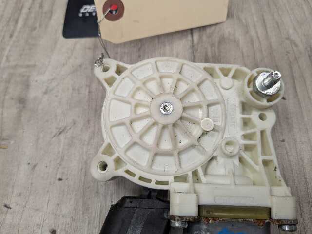 OEM BMW F25 F26 F15 F16 F85 F86 X3 Rear Left Driver Side Window Lifter Motor