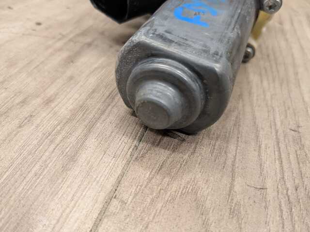 OEM BMW F25 F26 F15 F16 F85 F86 X3 Rear Left Driver Side Window Lifter Motor