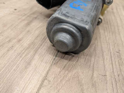 OEM BMW F25 F26 F15 F16 F85 F86 X3 Rear Left Driver Side Window Lifter Motor
