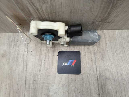 OEM BMW F25 F26 F15 F16 F85 F86 X3 Rear Left Driver Side Window Lifter Motor