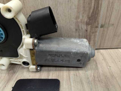 OEM BMW F25 F26 F15 F16 F85 F86 X3 Rear Left Driver Side Window Lifter Motor