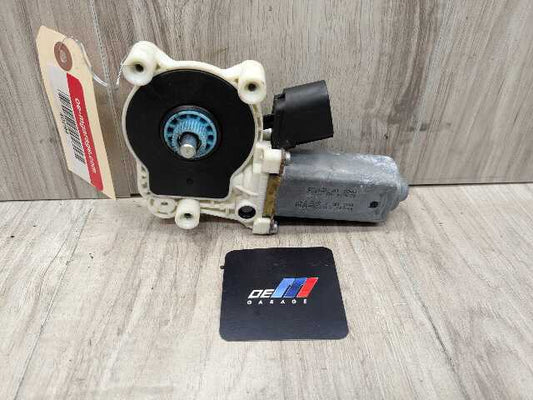 OEM BMW F25 F26 F15 F16 F85 F86 X3 Rear Left Driver Side Window Lifter Motor