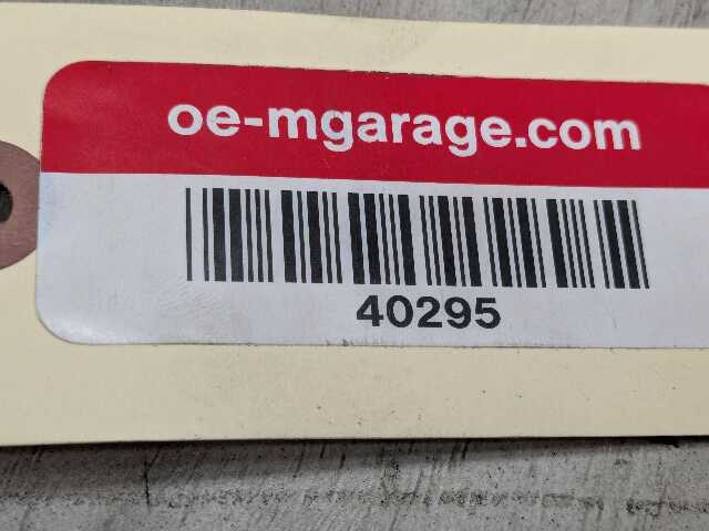 OEM BMW F15 F16 F85 X5 X6 Front Rear Left Driver Door Handle COMFORT ACCESS Gray