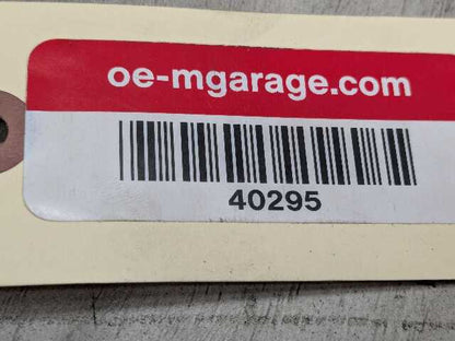 OEM BMW F15 F16 F85 X5 X6 Front Rear Left Driver Door Handle COMFORT ACCESS Gray