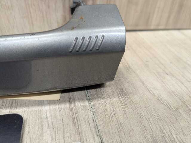 OEM BMW F15 F16 F85 X5 X6 Front Rear Left Driver Door Handle COMFORT ACCESS Gray