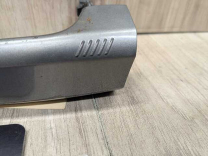 OEM BMW F15 F16 F85 X5 X6 Front Rear Left Driver Door Handle COMFORT ACCESS Gray