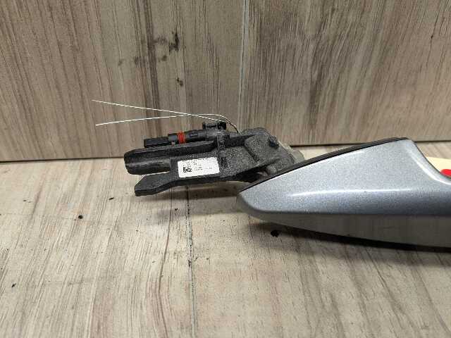 OEM BMW F15 F16 F85 X5 X6 Front Rear Left Driver Door Handle COMFORT ACCESS Gray