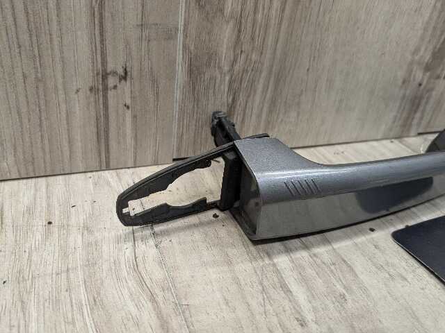 OEM BMW F15 F16 F85 X5 X6 Front Rear Right Passenger Door Handle COMFORT Gray