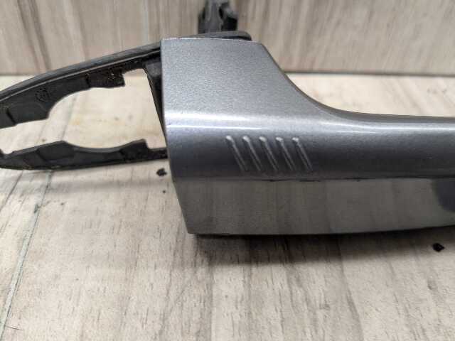 OEM BMW F15 F16 F85 X5 X6 Front Rear Right Passenger Door Handle COMFORT Gray