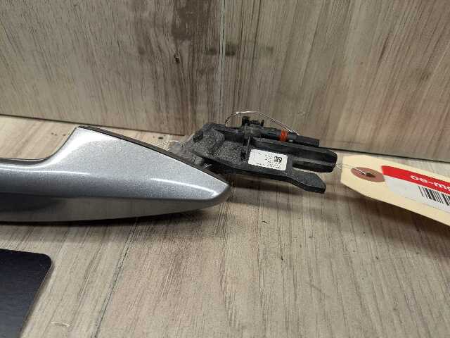 OEM BMW F15 F16 F85 X5 X6 Front Rear Right Passenger Door Handle COMFORT Gray