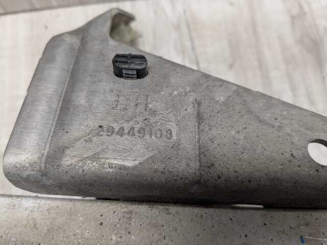 14-19 OEM BMW F15 F16 F85 F86 X5 X6 Left Driver Headlight Mount Support Bracket