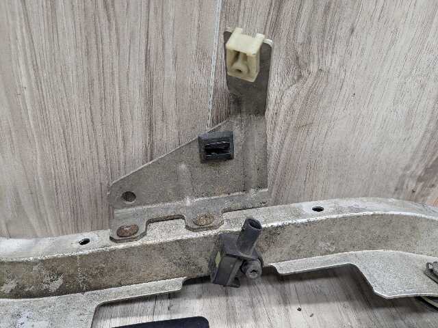 14-19 OEM BMW F15 F16 F85 F86 X5 X6 Left Driver Headlight Mount Support Bracket