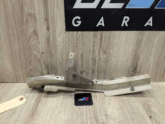 14-19 OEM BMW F15 F16 F85 F86 X5 X6 Left Driver Headlight Mount Support Bracket