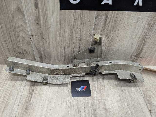 14-19 OEM BMW F15 F16 F85 F86 X5 X6 Left Driver Headlight Mount Support Bracket