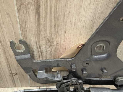 OEM BMW F15 F16 F85 F86 X5 X6 Left Right Hood Hinge Support Bracket SET