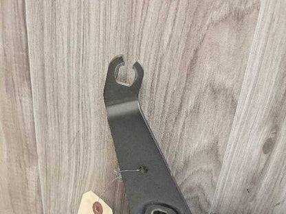 OEM BMW F15 F16 F85 F86 X5 X6 Left Right Hood Hinge Support Bracket SET