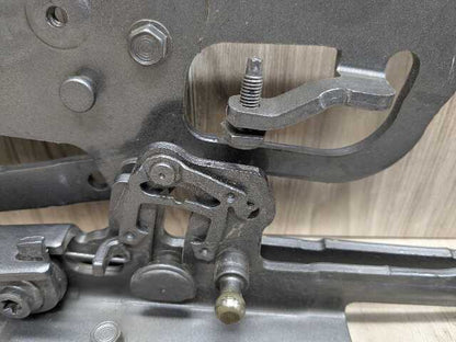 OEM BMW F15 F16 F85 F86 X5 X6 Left Right Hood Hinge Support Bracket SET