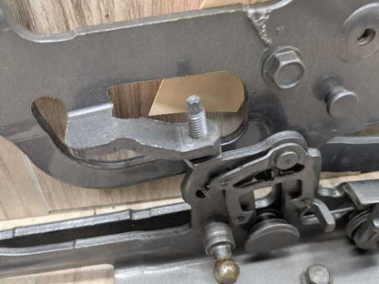 OEM BMW F15 F16 F85 F86 X5 X6 Left Right Hood Hinge Support Bracket SET