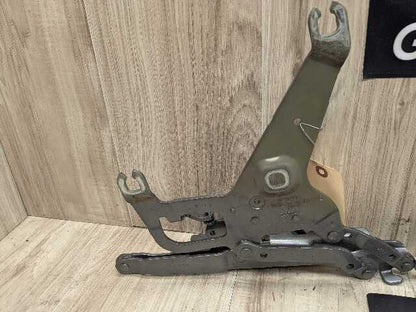 OEM BMW F15 F16 F85 F86 X5 X6 Left Right Hood Hinge Support Bracket SET