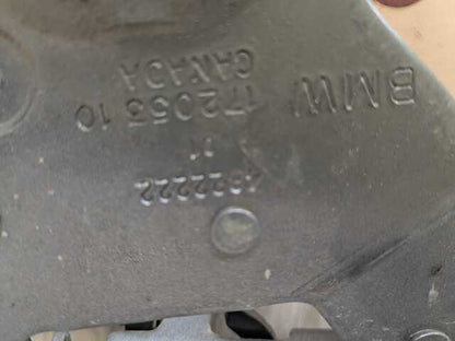 OEM BMW F15 F16 F85 F86 X5 X6 Left Right Hood Hinge Support Bracket SET