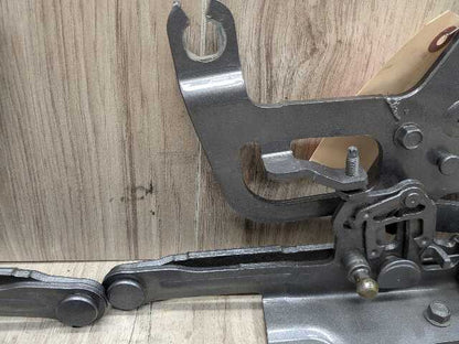 OEM BMW F15 F16 F85 F86 X5 X6 Left Right Hood Hinge Support Bracket SET