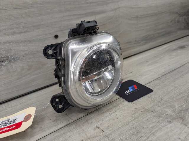 OEM BMW F15 F16 F25 F26 F85 F86 X3 X4 X5 X6 Left Driver Fog Lamp Light