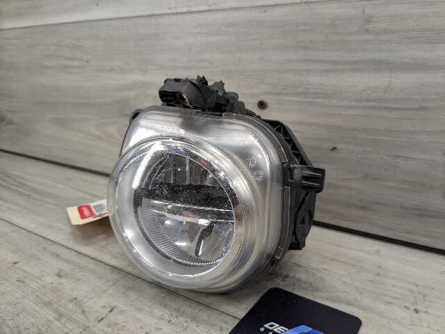 OEM BMW F15 F16 F25 F26 F85 F86 X3 X4 X5 X6 Left Driver Fog Lamp Light