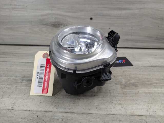 OEM BMW F15 F16 F25 F26 F85 F86 X3 X4 X5 X6 Left Driver Fog Lamp Light