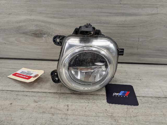 OEM BMW F15 F16 F25 F26 F85 F86 X3 X4 X5 X6 Left Driver Fog Lamp Light