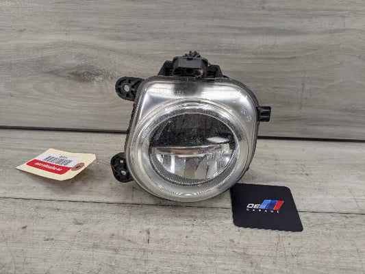 OEM BMW F15 F16 F25 F26 F85 F86 X3 X4 X5 X6 Left Driver Fog Lamp Light