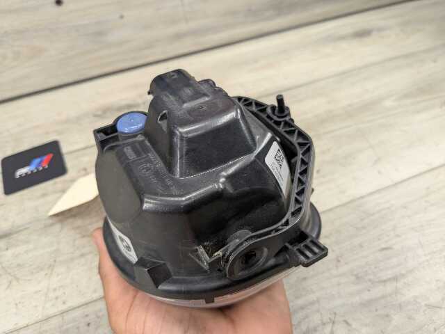 OEM BMW F15 F16 F25 F26 F85 F86 X3 X4 X5 X6 Right Passenger Fog Lamp Light