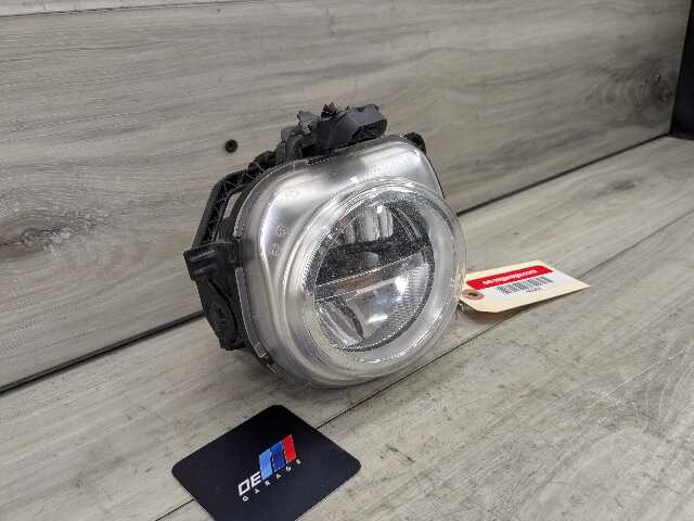 OEM BMW F15 F16 F25 F26 F85 F86 X3 X4 X5 X6 Right Passenger Fog Lamp Light