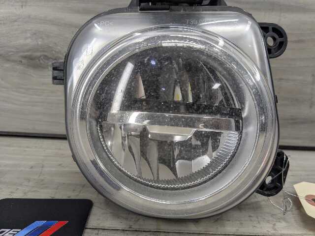 OEM BMW F15 F16 F25 F26 F85 F86 X3 X4 X5 X6 Right Passenger Fog Lamp Light