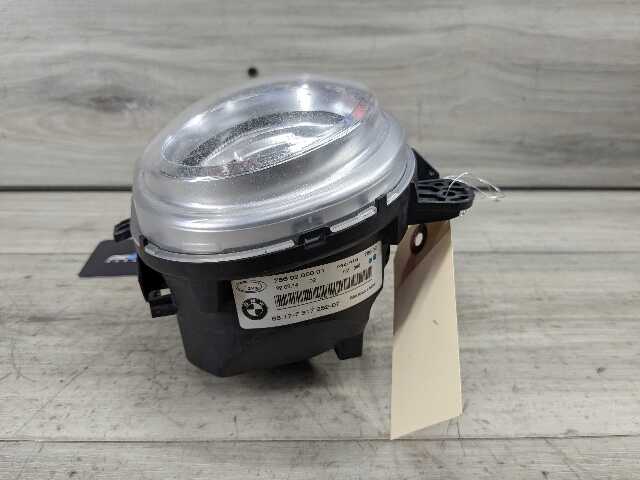 OEM BMW F15 F16 F25 F26 F85 F86 X3 X4 X5 X6 Right Passenger Fog Lamp Light