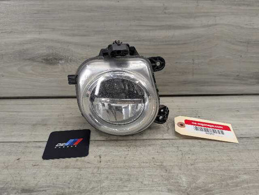 OEM BMW F15 F16 F25 F26 F85 F86 X3 X4 X5 X6 Right Passenger Fog Lamp Light